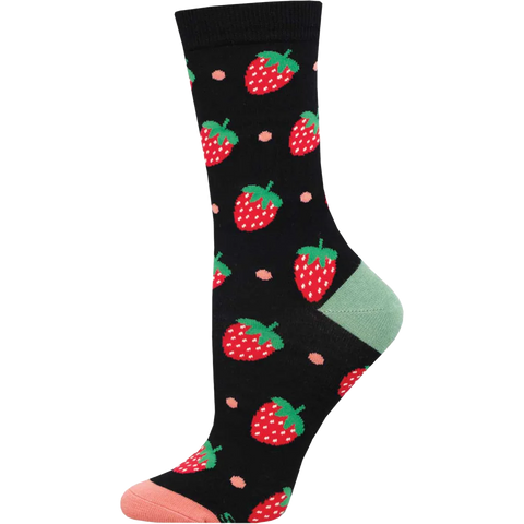 Strawberry Delight