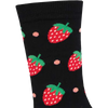 Socksmith Strawberry Delight Ankle