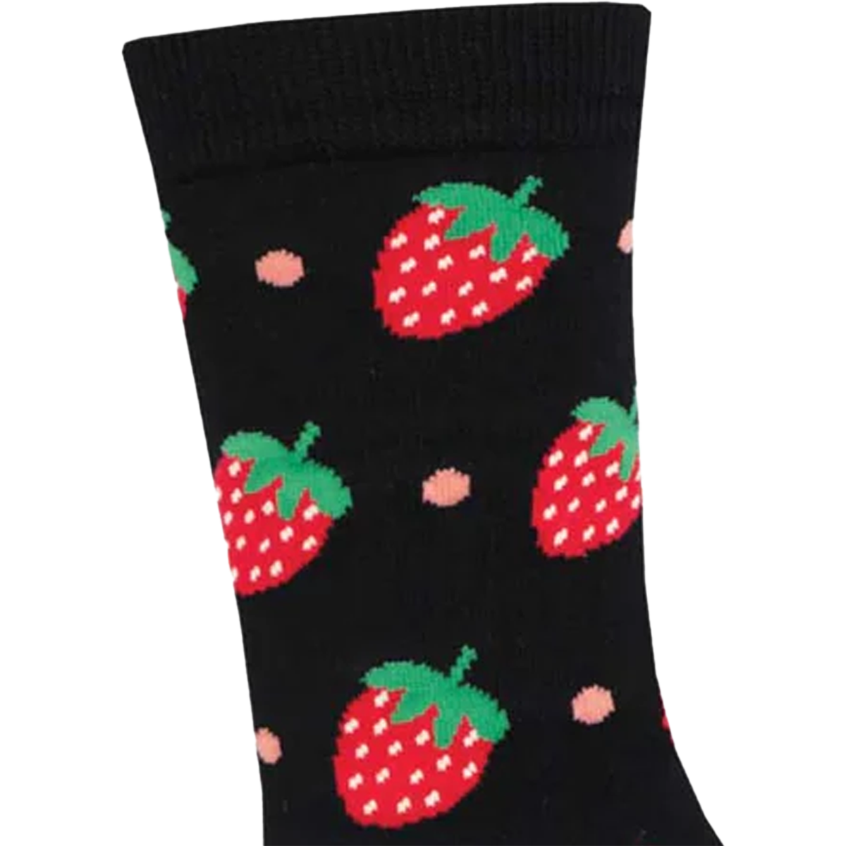 Strawberry Delight alternate view