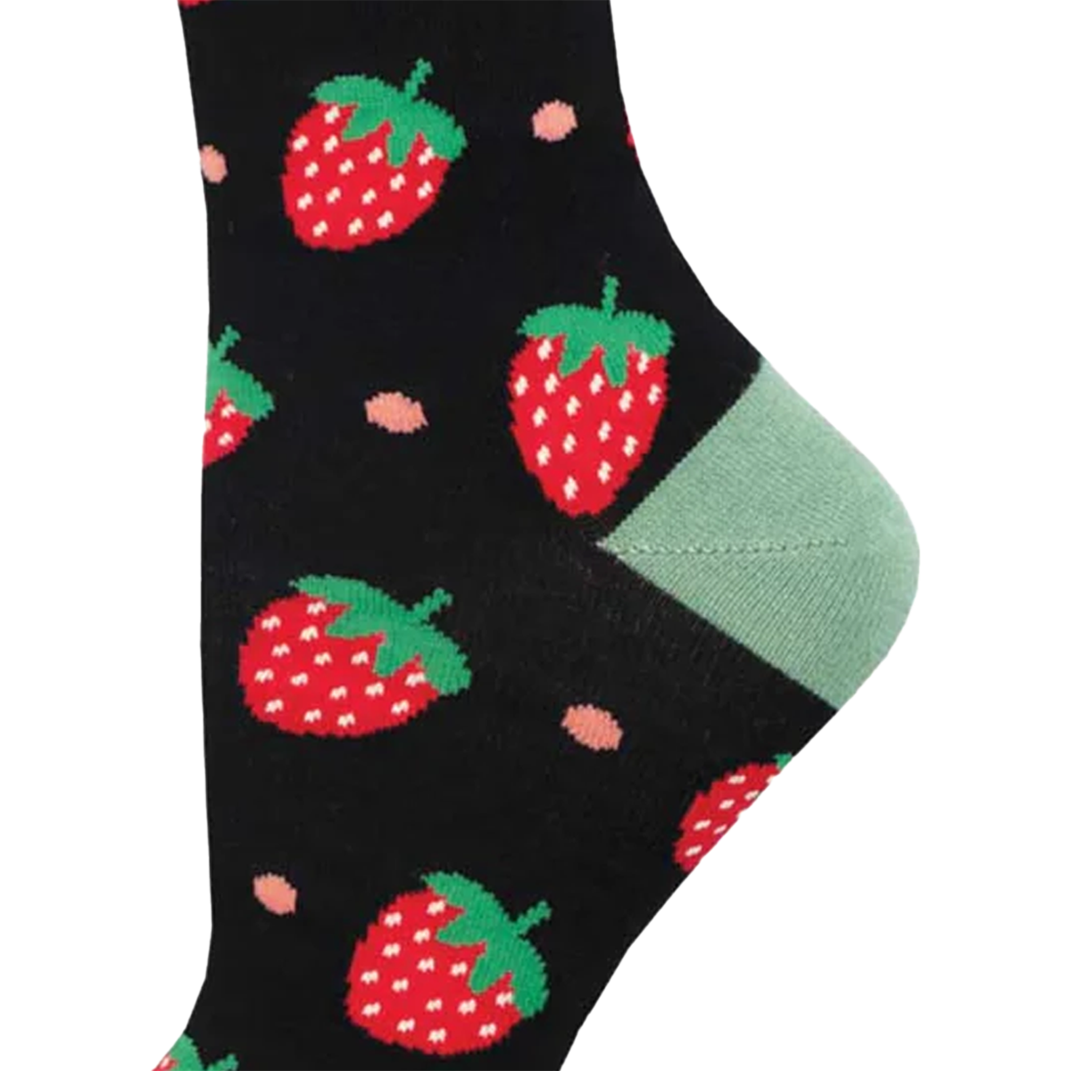 Strawberry Delight alternate view