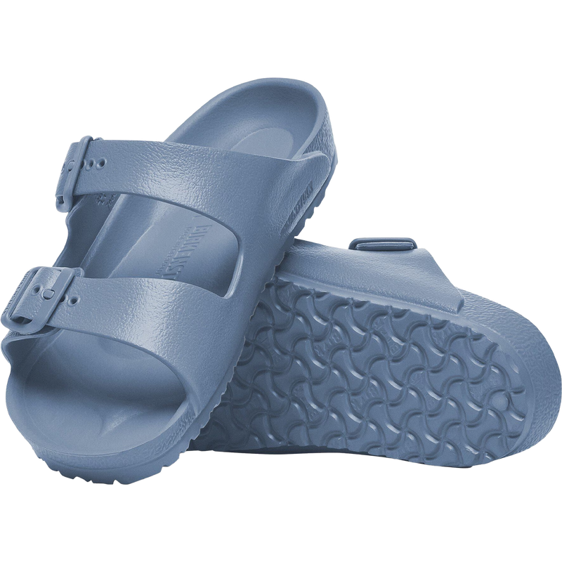Youth Arizona EVA, Birkenstock Youth Arizona EVA Pair Top and Bottom