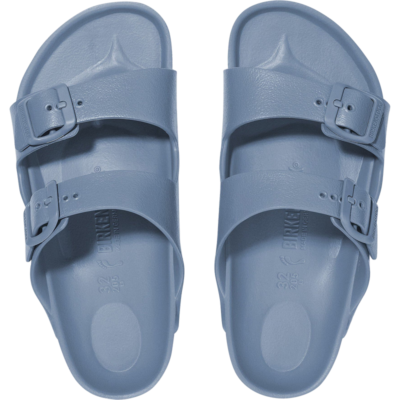 Youth Arizona EVA, Birkenstock Youth Arizona EVA Pair Top