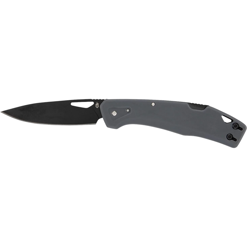 LST, Gerber LST 