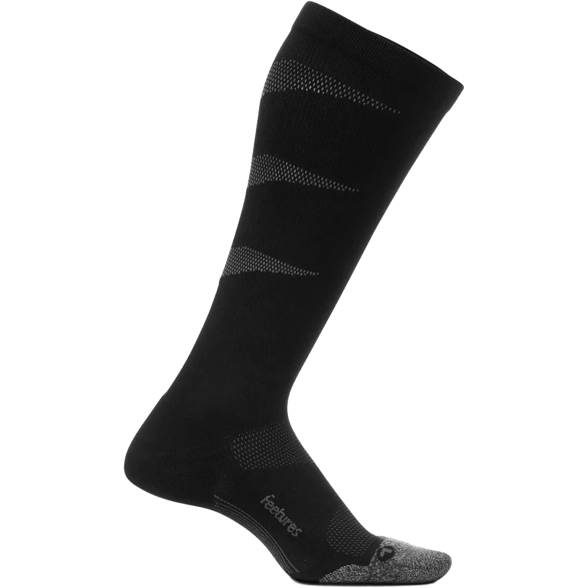 Graduated Compression Light Cushion Knee High alternate view