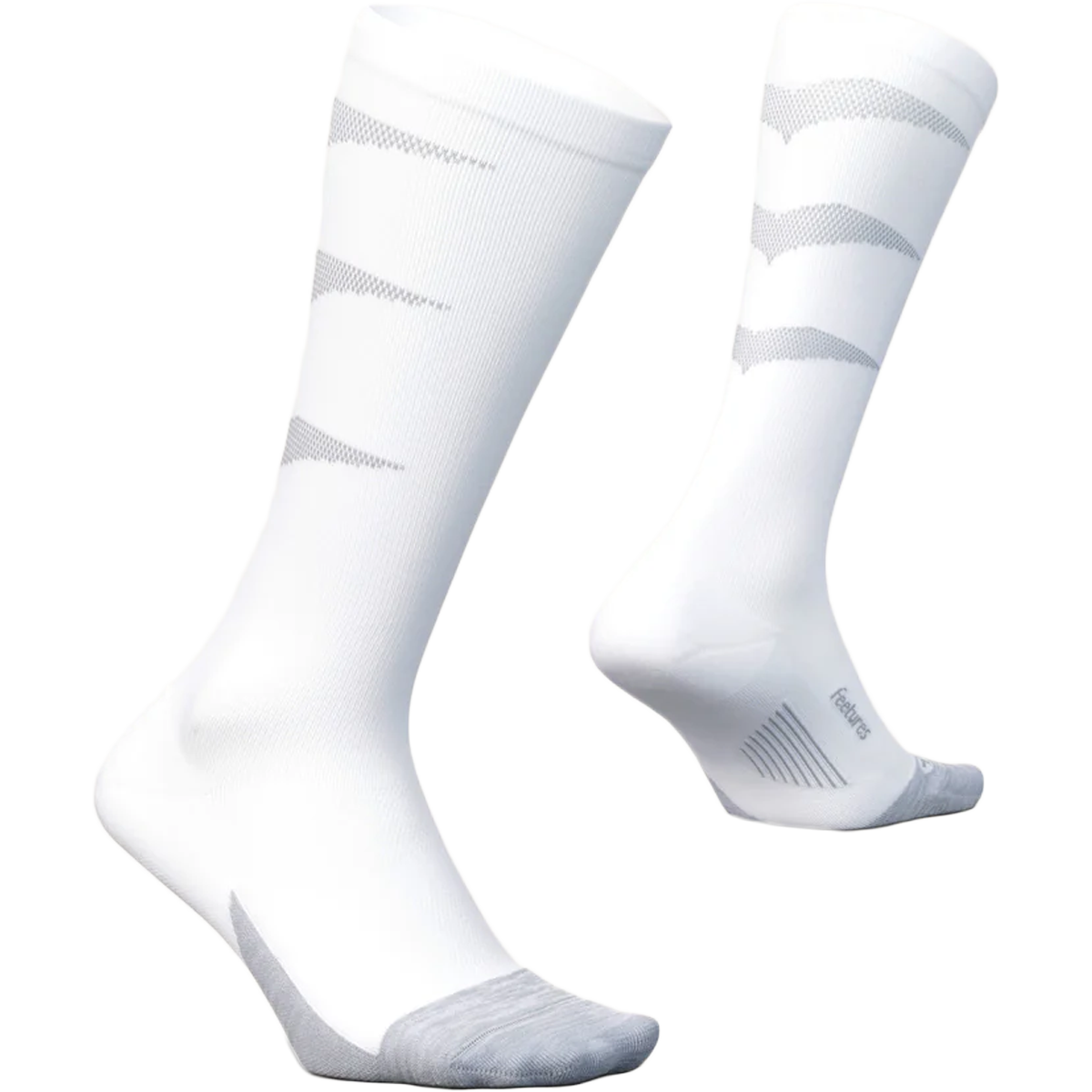 Graduated Compression Light Cushion Knee High alternate view