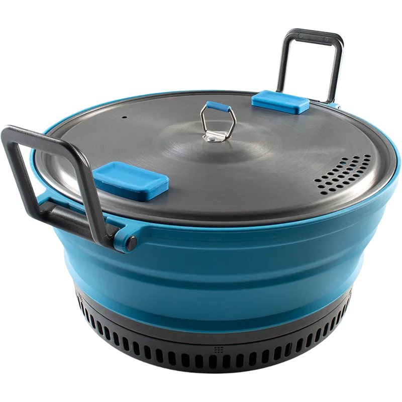 Escape HS 2L Pot, Featured Image