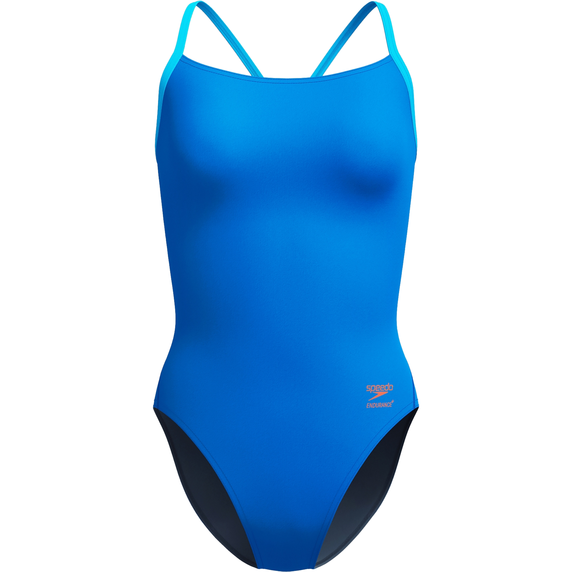 Women's Solid Flyback 2.0 One Piece alternate view