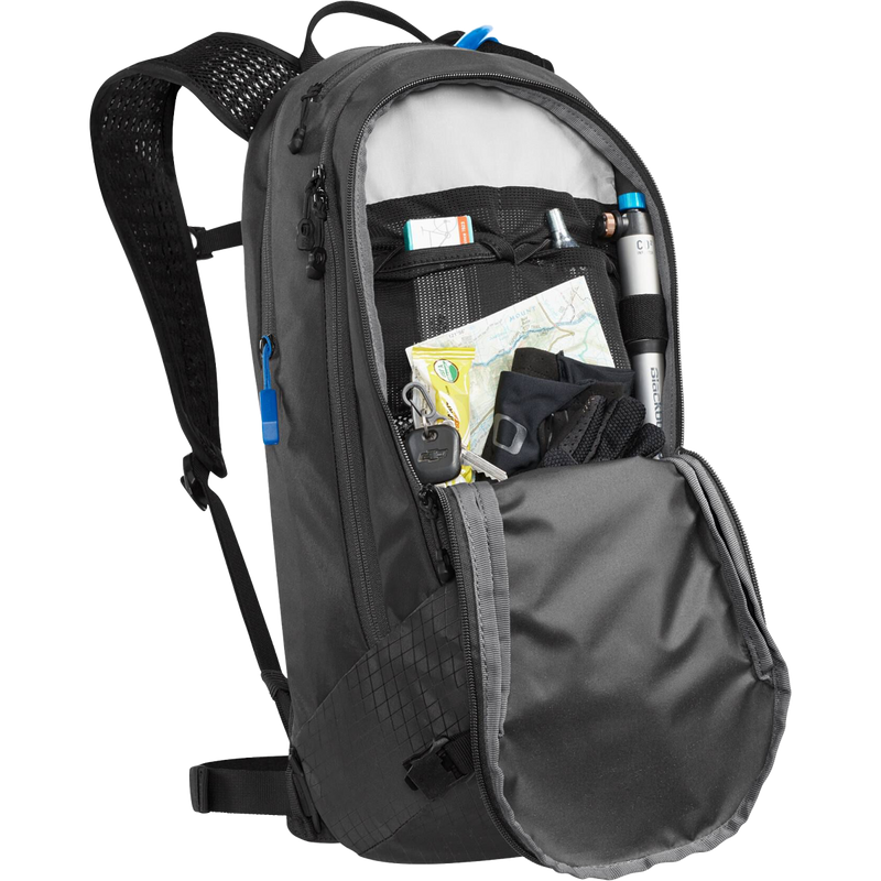 Women's M.U.L.E. 12 100 oz, Camelbak Women's  M.U.L.E. 12 100oz with equipment