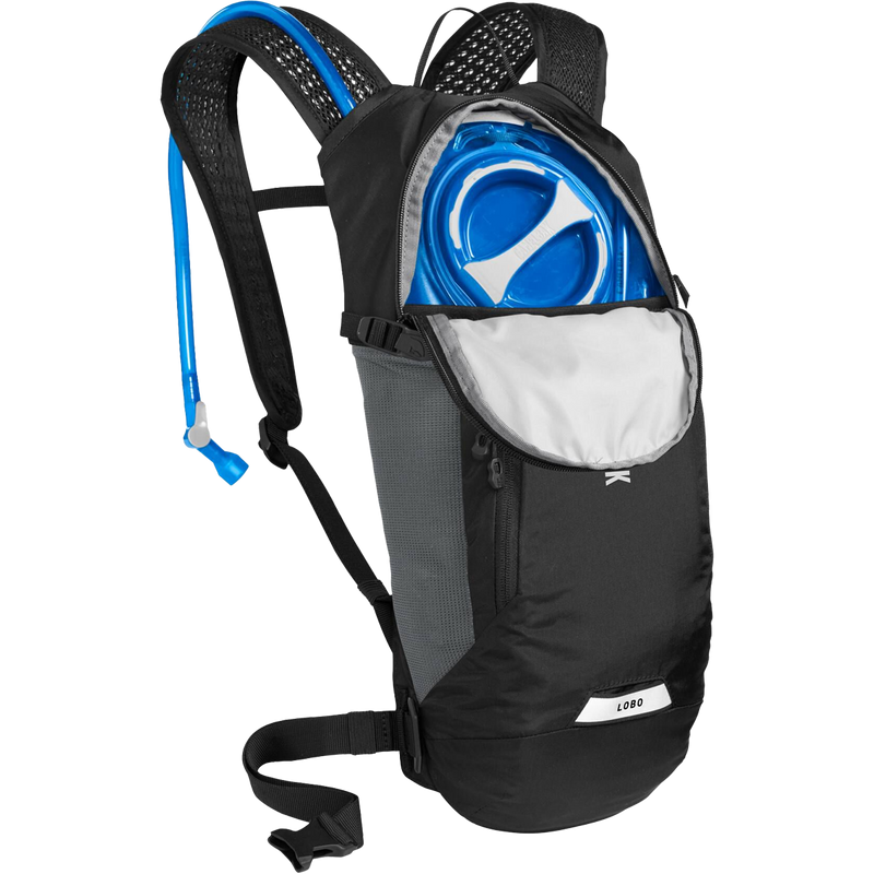Lobo 9 70 oz, Camelbak Lobo 9 70oz with bladder