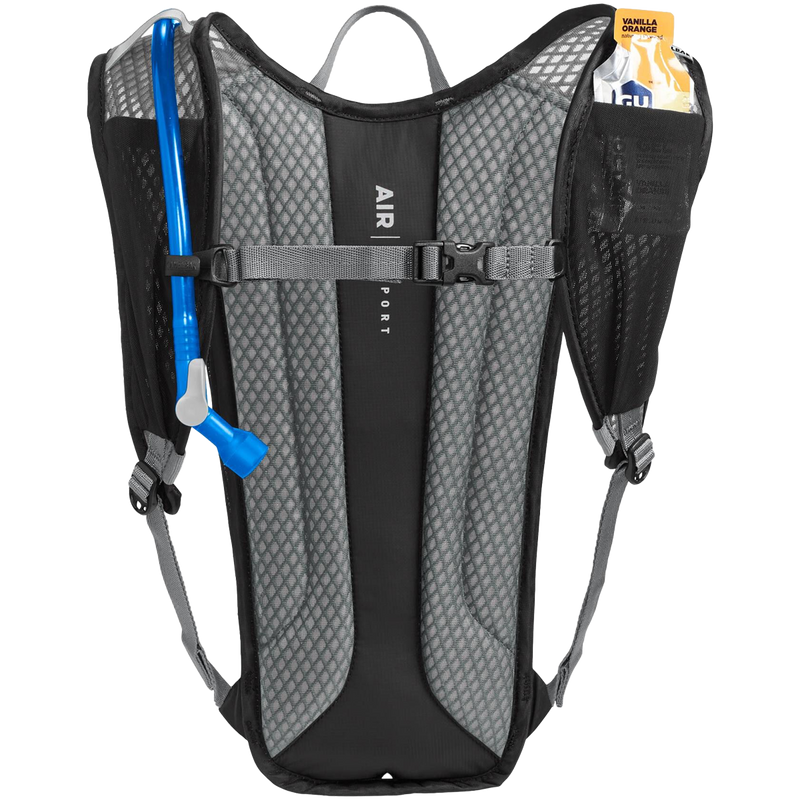 Rogue Light 7 70 oz, Camelbak Rogue Light 7 70oz back