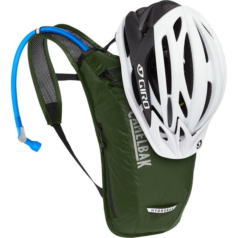 Hydrobak Light 50 oz, Camelbak's Hydrobak Light 50oz Helmet