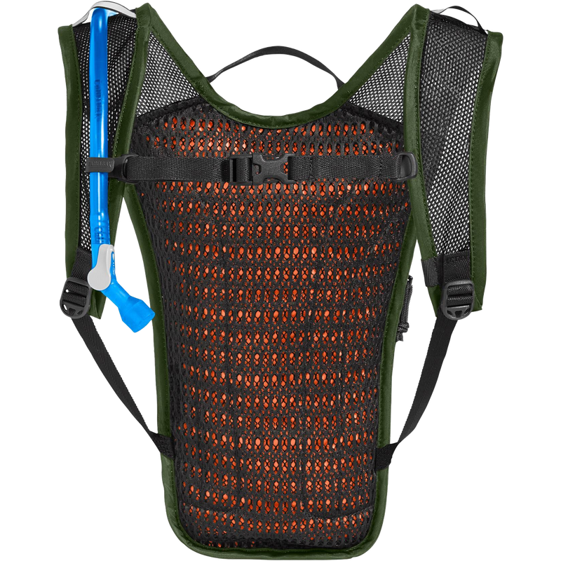 Hydrobak Light 50 oz, Camelbak's Hydrobak Light 50oz Back