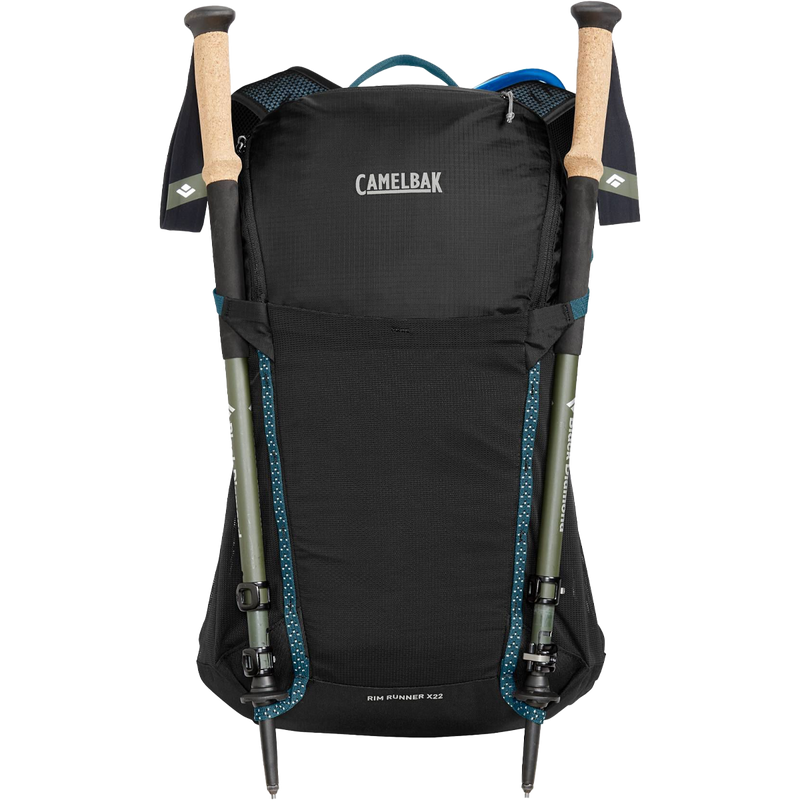 Rim Runner X22 50 oz, CamelBak Rim Runner X22 50 oz Front