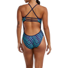 Women's Trinityfit Dragonflyte One Piece Back