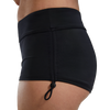 TYR Women's Della Boyshort Side