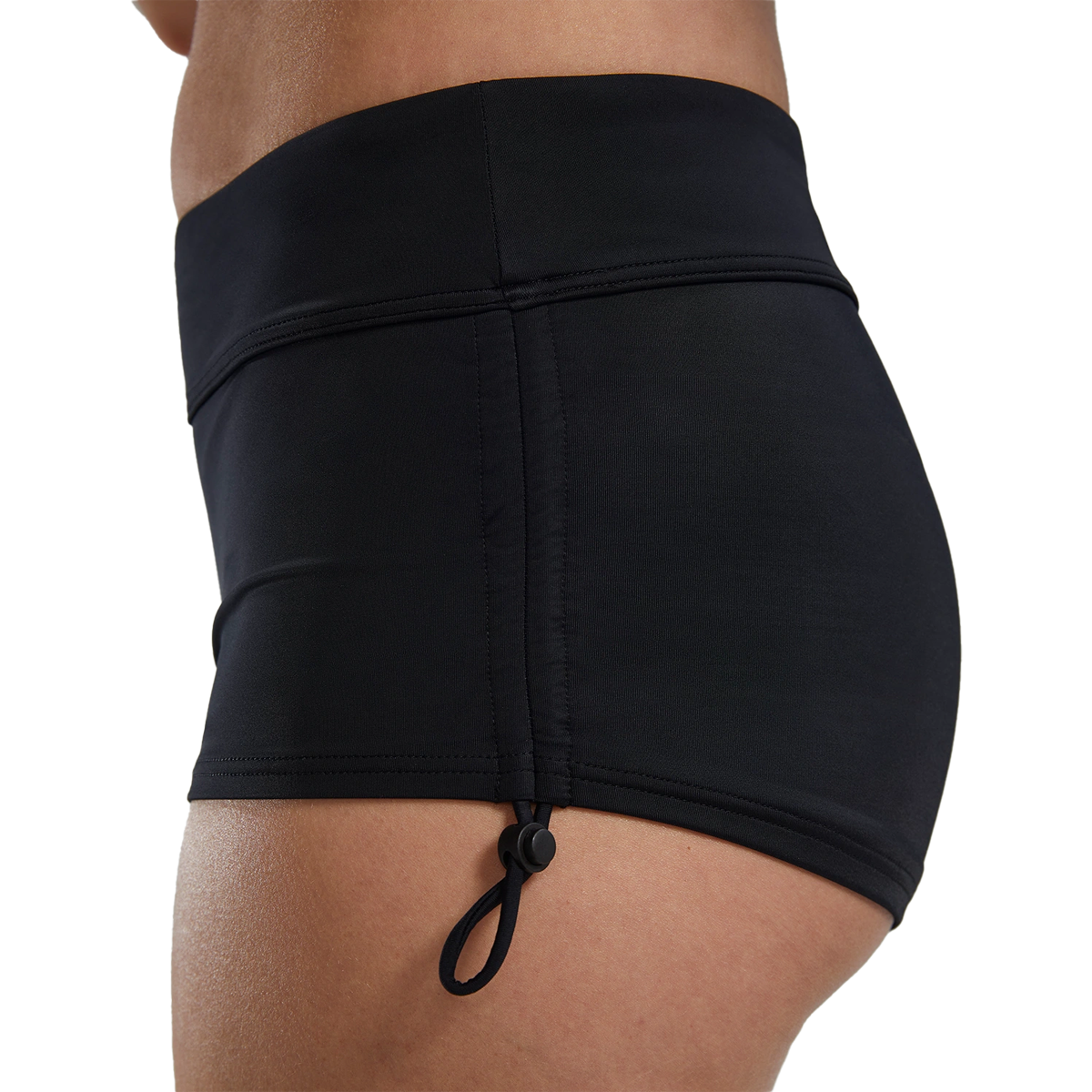 Women's Della Boyshort alternate view