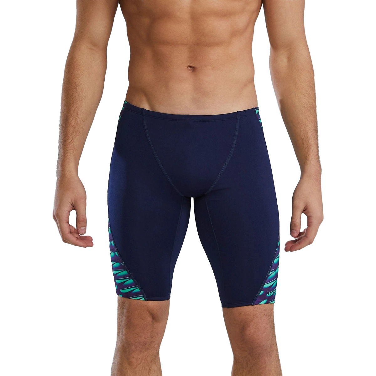 Men's Durafast Elite Blade Splice Jammer alternate view