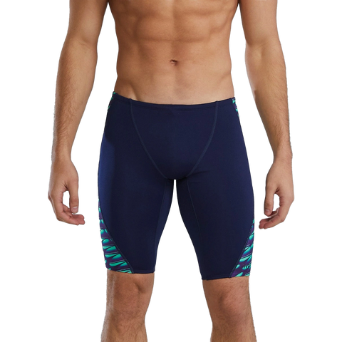 Men's Durafast Elite Blade Splice Jammer