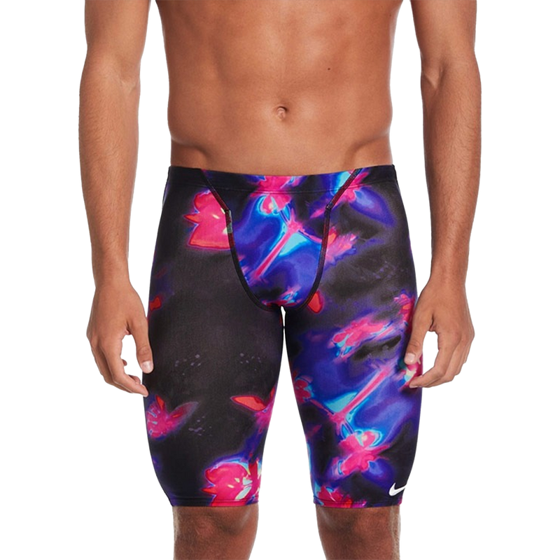 Men's Hydrastrong Print Jammer, Featured Image