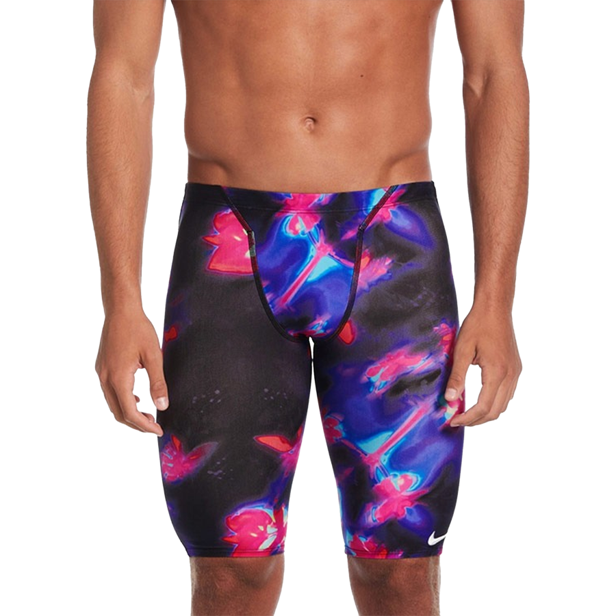 Men's Hydrastrong Print Jammer alternate view