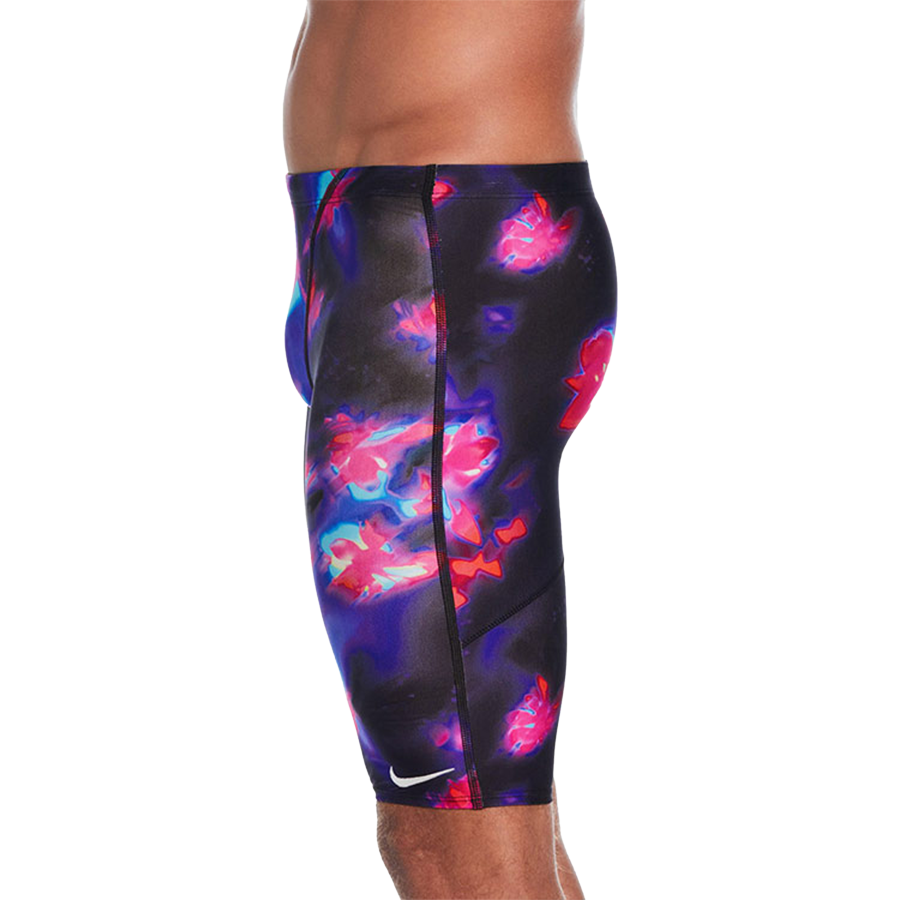 Men's Hydrastrong Print Jammer alternate view