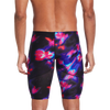 Nike Swim Hydrastrong Print Jammer Back