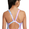 Nike Swim Youth Hydrastrong Fastback One Piece Straps
