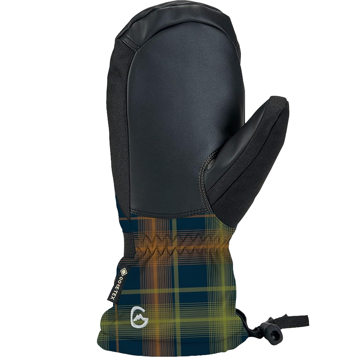 Youth Charger Mitt alternate view