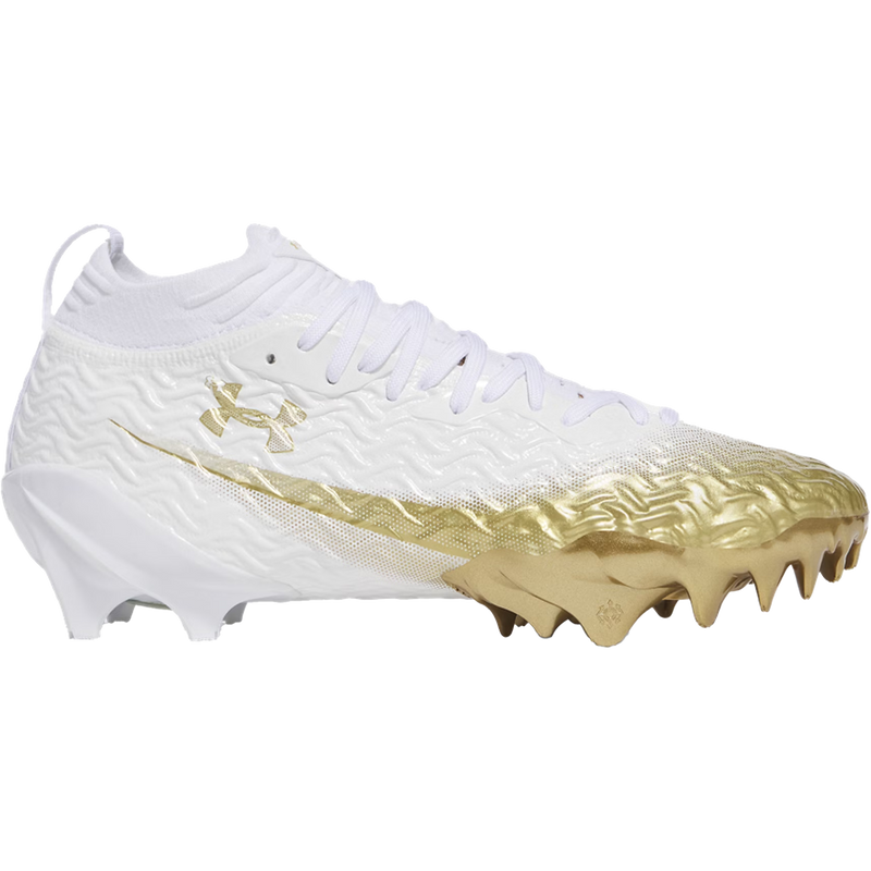 Men's Spotlight Pro Football Cleats, Featured Image