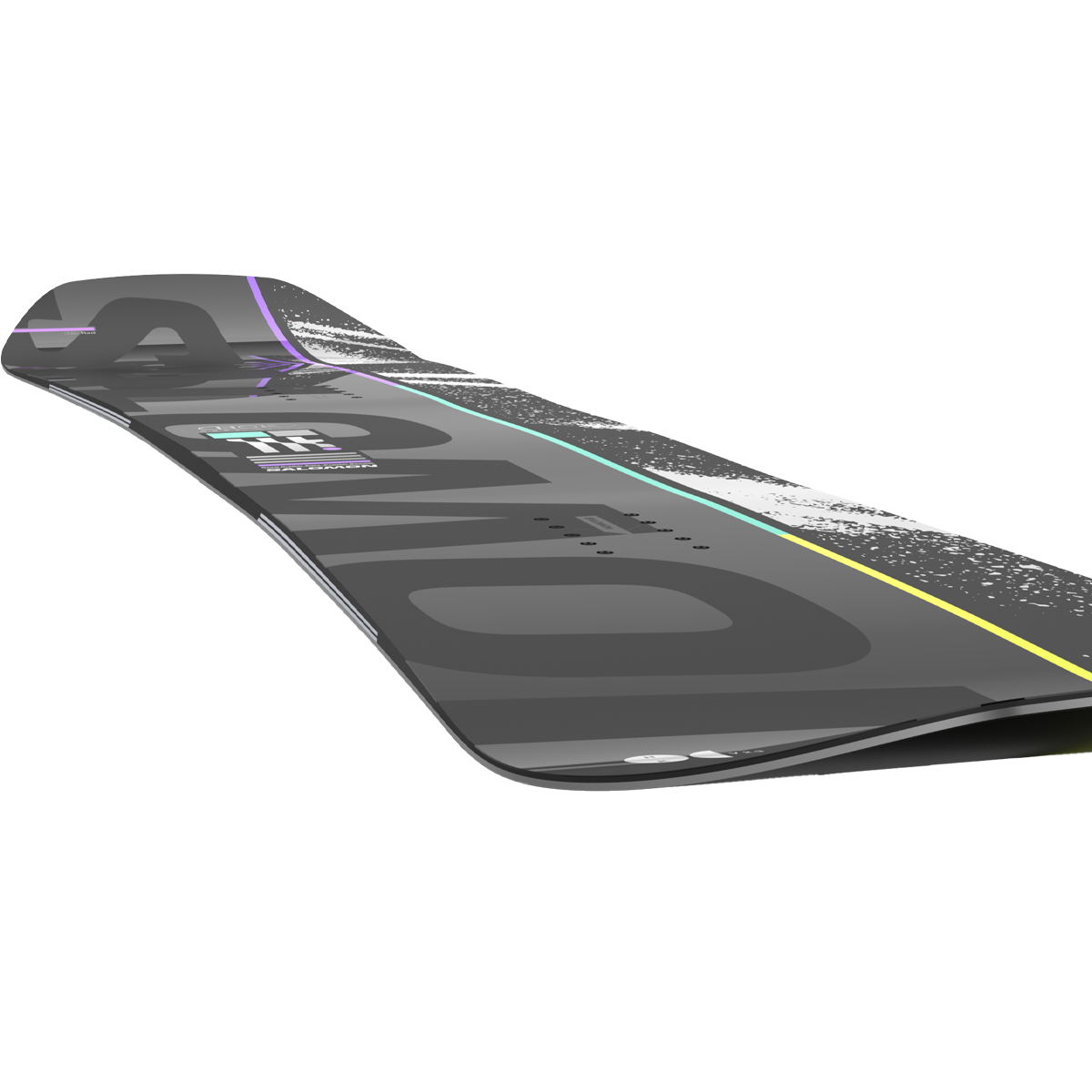 Huck Knife Pro alternate view