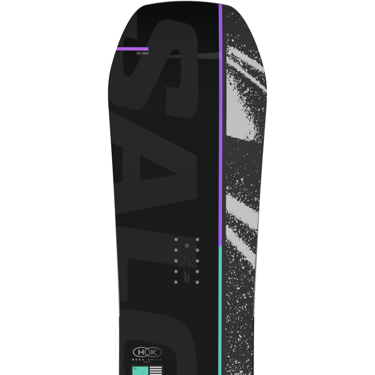 Huck Knife Pro alternate view