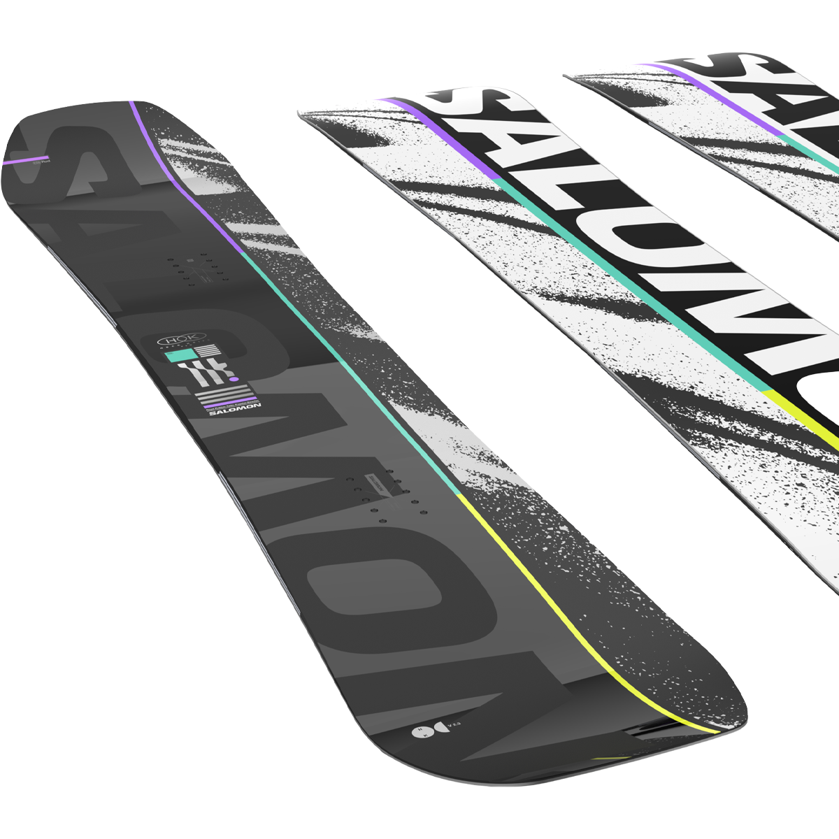 Huck Knife Pro alternate view