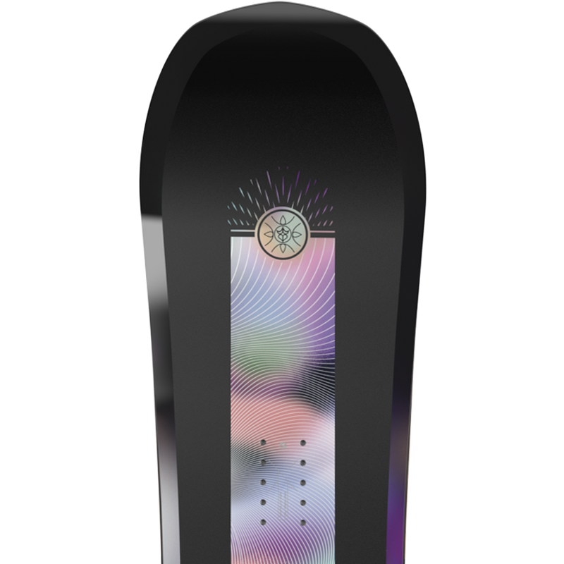 Women's Wonder, Salomon Women's Wonder nose
