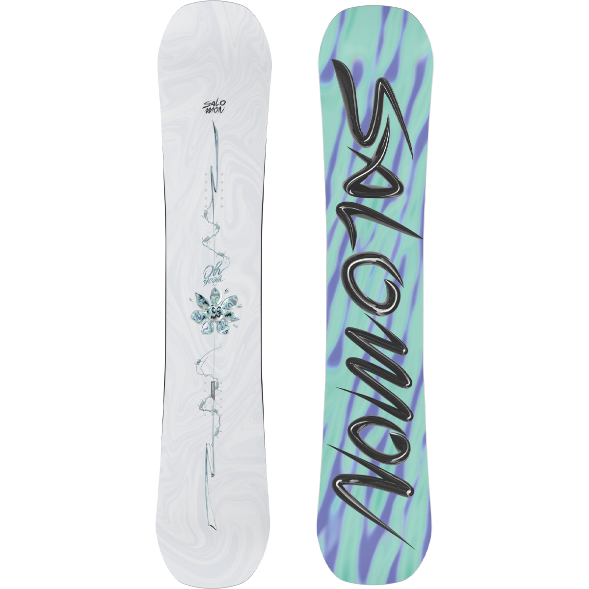 Women's Oh Yeah alternate view