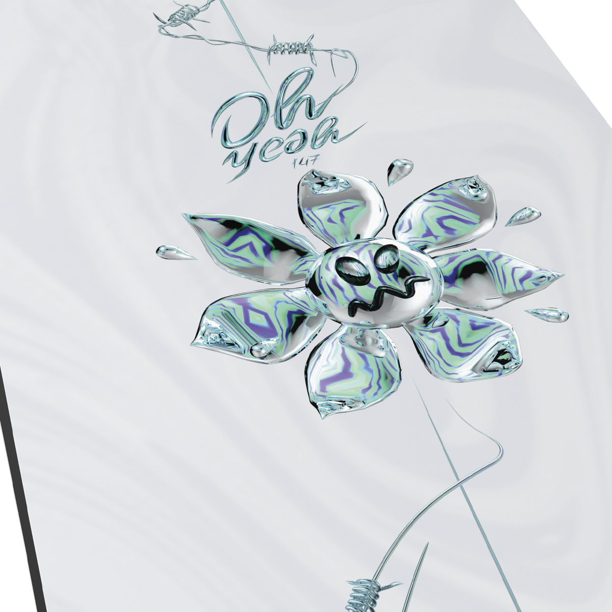 Women's Oh Yeah alternate view