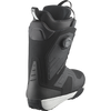 Salomon Dialogue Dual BOA back