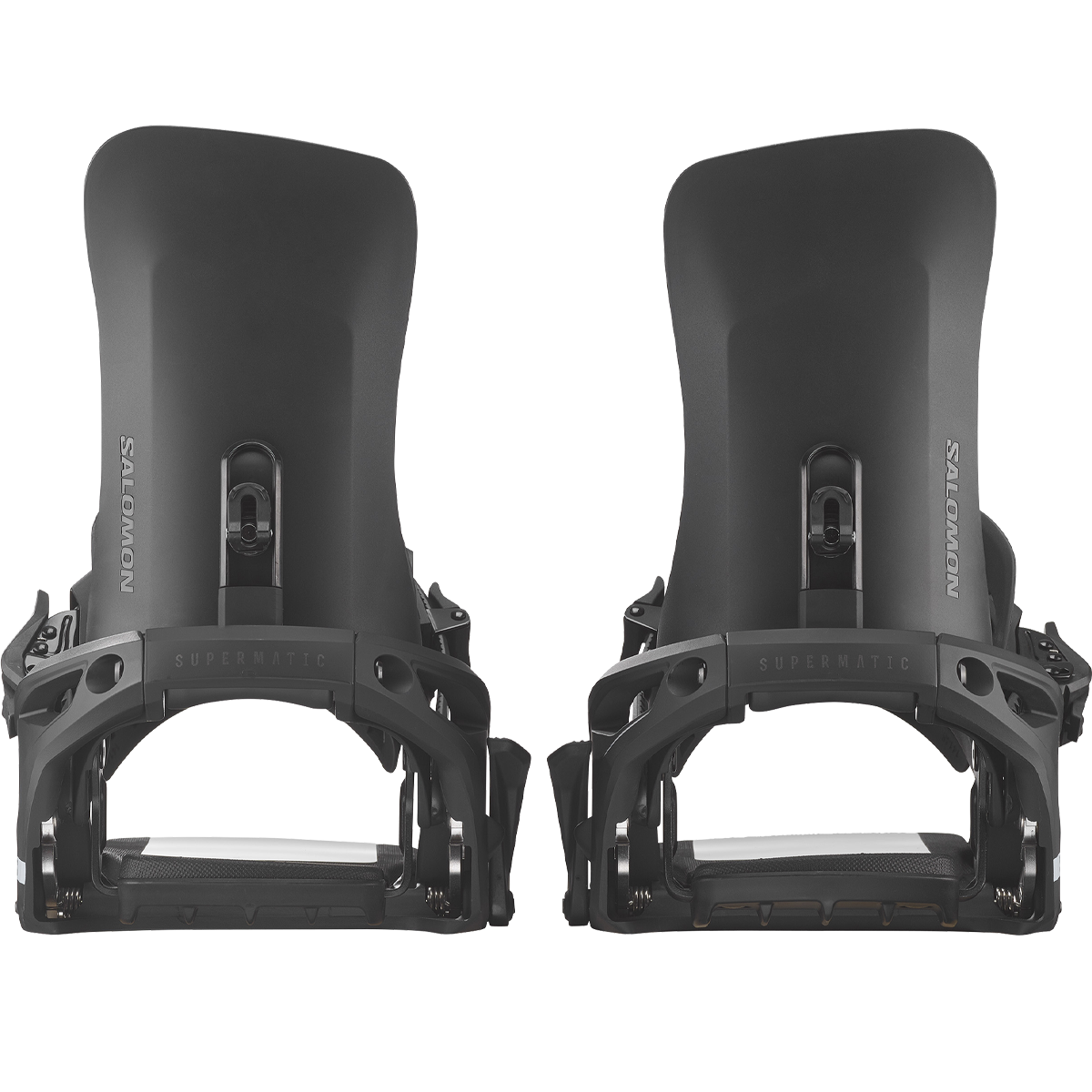 XA Supermatic alternate view