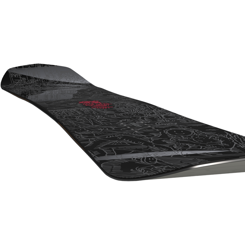 Craft, Salomon Craft edge