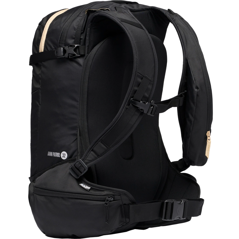 Dawn Patrol 32 Backpack, Black Diamond Dawn Patrol 32 Backpack back