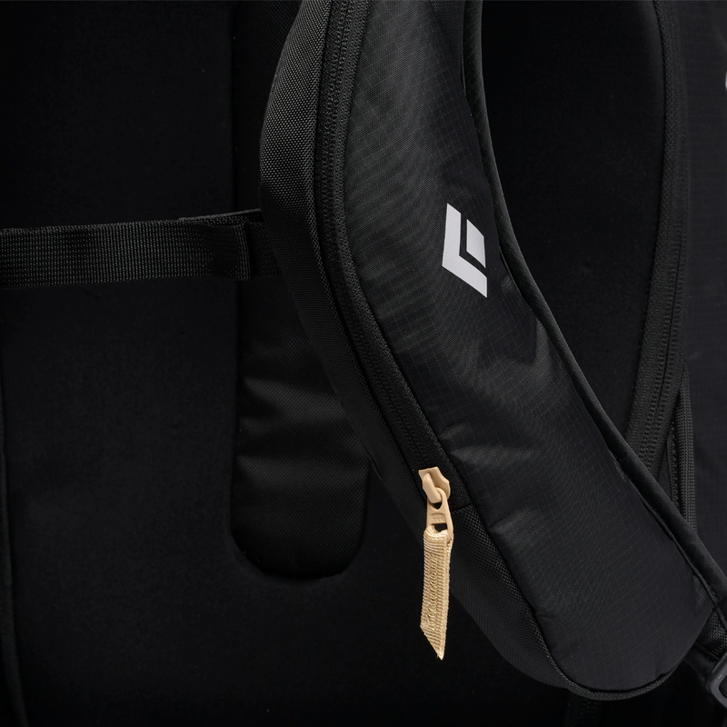 Dawn Patrol 32 Backpack, Black Diamond Dawn Patrol 32 Backpack strap pocket