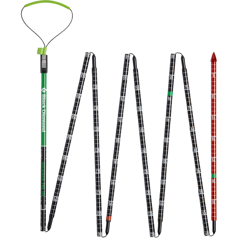 Quickdraw Pro Probe 320, Featured Image