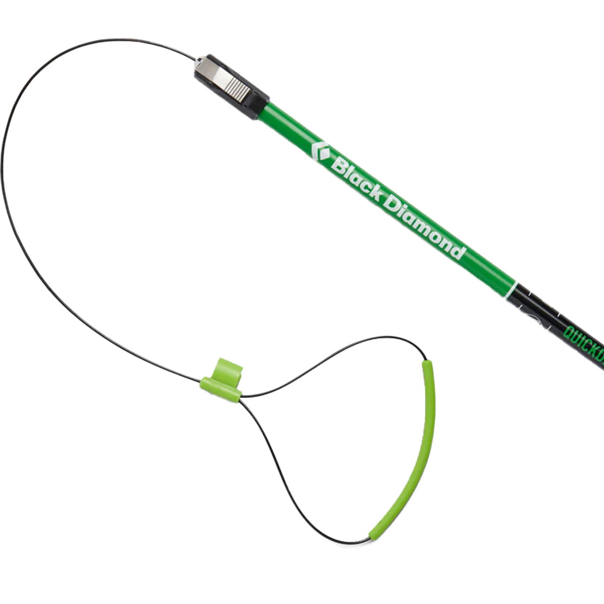 Quickdraw Pro Probe 320 alternate view