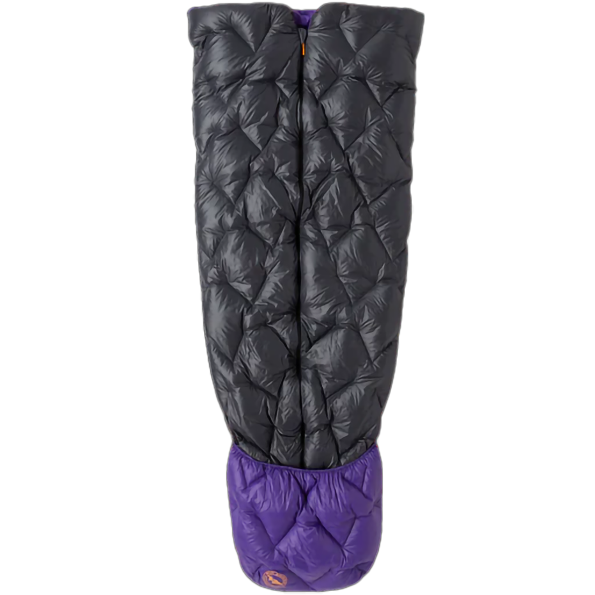 Fly Creek UL Zip Quilt 50 - Regular alternate view