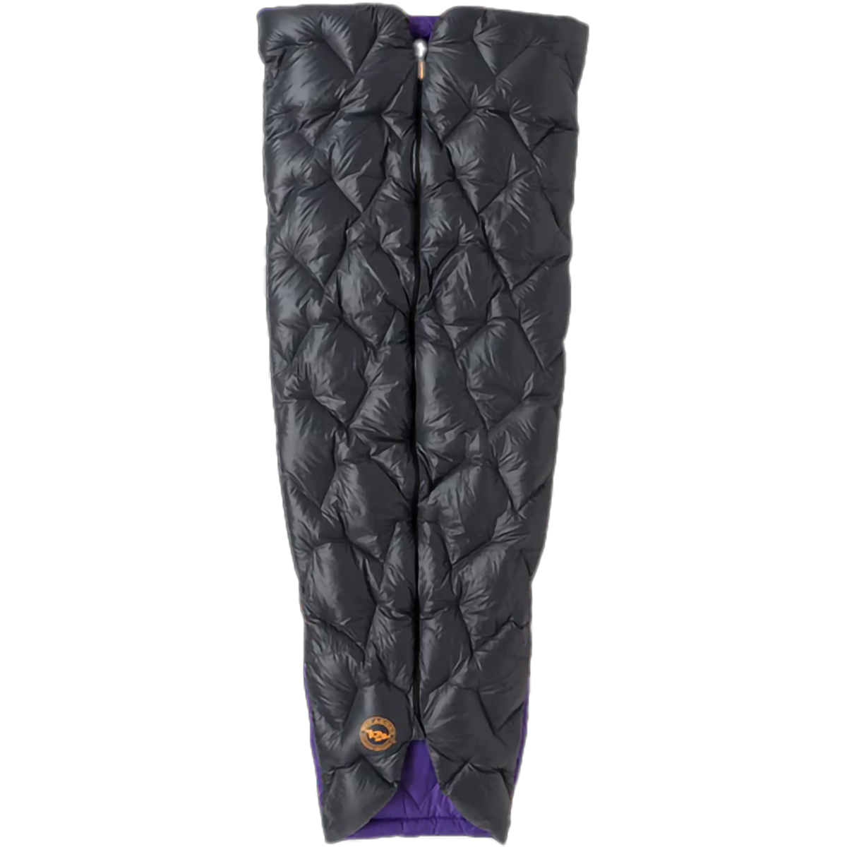 Fly Creek UL Zip Quilt 50 - Regular alternate view