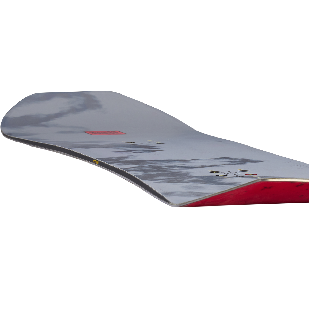 K2 Sky Pilot Demo Snowboard alternate view