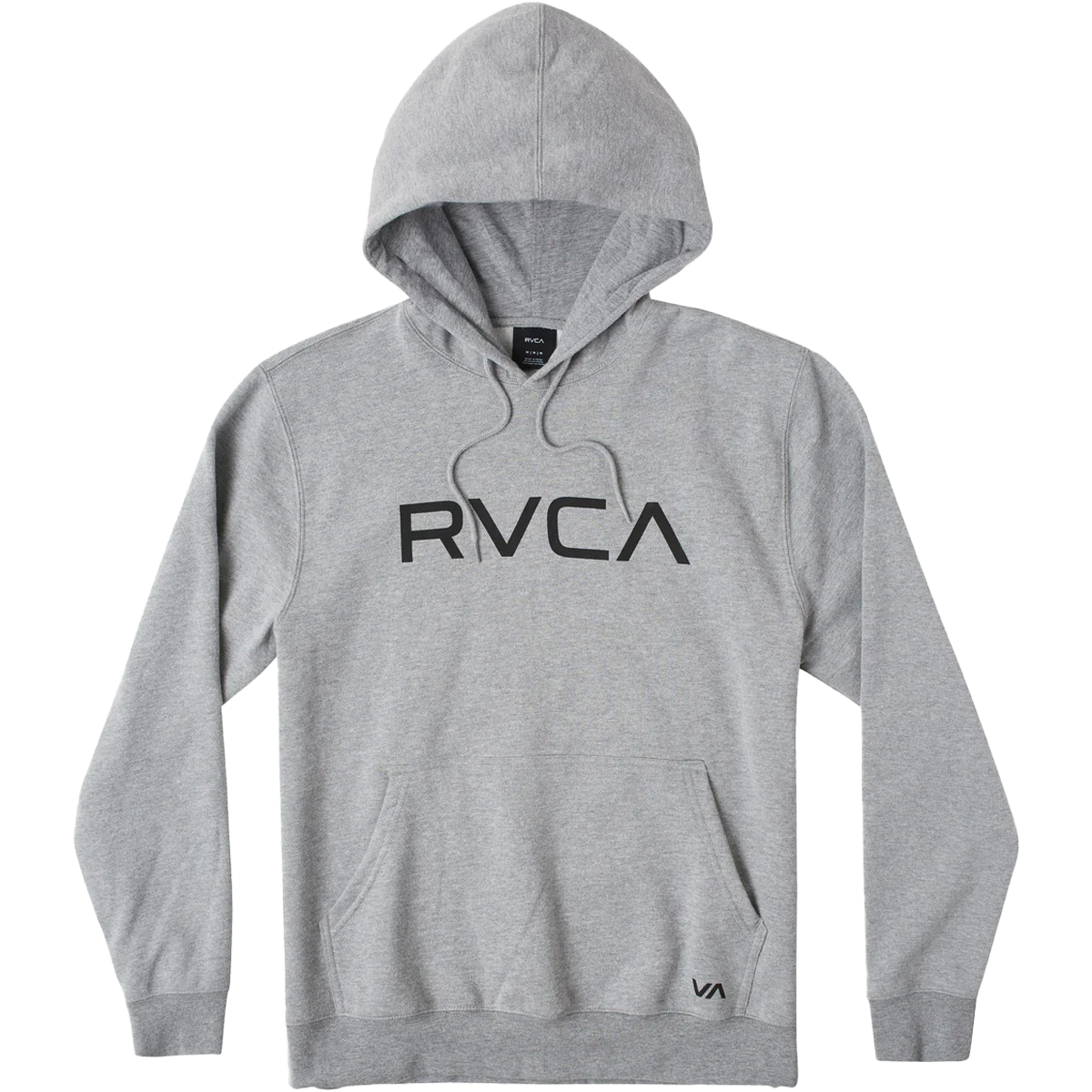 Men's Big RVCA Hoodie alternate view
