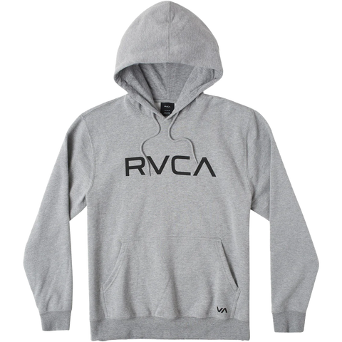 Men's Big RVCA Hoodie