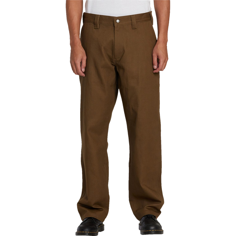 Men's Americana Chino 2, Featured Image