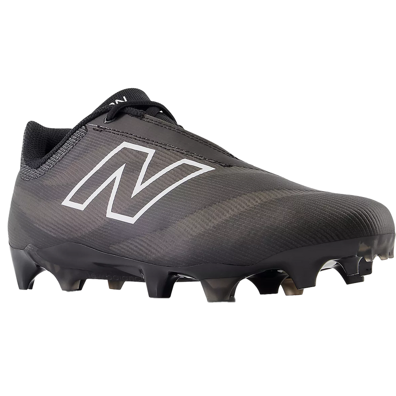 BurnX4, New Balance BurnX4 front