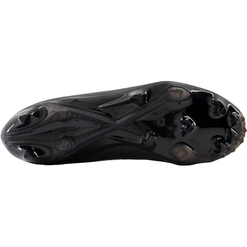 BurnX4, New Balance BurnX4 bottom
